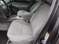 2011 Magnetic Gray Metallic Toyota Tacoma V6 SR5 PreRunner Access Cab  photo #4