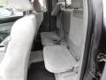 2011 Magnetic Gray Metallic Toyota Tacoma V6 SR5 PreRunner Access Cab  photo #6