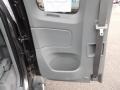 2011 Magnetic Gray Metallic Toyota Tacoma V6 SR5 PreRunner Access Cab  photo #7