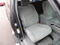 2011 Magnetic Gray Metallic Toyota Tacoma V6 SR5 PreRunner Access Cab  photo #8