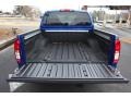 Metallic Blue - Frontier SV Crew Cab Photo No. 8