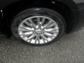 2011 Blackberry Pearl Chrysler 200 Limited  photo #18