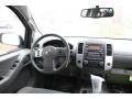 Metallic Blue - Frontier SV Crew Cab Photo No. 16
