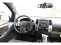 2012 Metallic Blue Nissan Frontier SV Crew Cab  photo #14