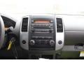 Metallic Blue - Frontier SV Crew Cab Photo No. 17