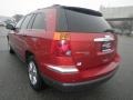 Inferno Red Crystal Pearl - Pacifica Touring AWD Photo No. 3