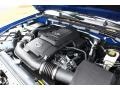 4.0 Liter DOHC 24-Valve CVTCS V6 Engine for 2012 Nissan Frontier SV Crew Cab #75360181