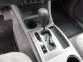 2011 Magnetic Gray Metallic Toyota Tacoma V6 SR5 PreRunner Access Cab  photo #20