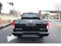 Super Black - Frontier Pro-4X King Cab 4x4 Photo No. 7