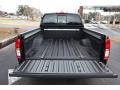 Super Black - Frontier Pro-4X King Cab 4x4 Photo No. 8