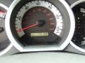 2011 Magnetic Gray Metallic Toyota Tacoma V6 SR5 PreRunner Access Cab  photo #24