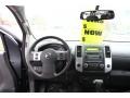 Super Black - Frontier Pro-4X King Cab 4x4 Photo No. 15