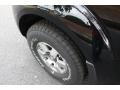 Super Black - Frontier Pro-4X King Cab 4x4 Photo No. 21