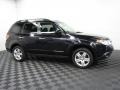 2009 Obsidian Black Pearl Subaru Forester 2.5 X Premium  photo #7