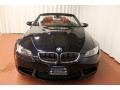 Jerez Black Metallic - M3 Convertible Photo No. 3