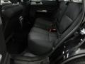 2009 Obsidian Black Pearl Subaru Forester 2.5 X Premium  photo #10
