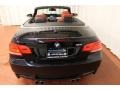 Jerez Black Metallic - M3 Convertible Photo No. 6
