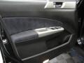 2009 Obsidian Black Pearl Subaru Forester 2.5 X Premium  photo #14