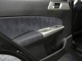 2009 Obsidian Black Pearl Subaru Forester 2.5 X Premium  photo #16