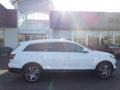 Ibis White - Q7 3.6 Premium quattro Photo No. 2