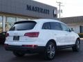 Ibis White - Q7 3.6 Premium quattro Photo No. 3