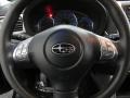 2009 Obsidian Black Pearl Subaru Forester 2.5 X Premium  photo #19