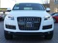 Ibis White - Q7 3.6 Premium quattro Photo No. 7