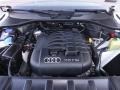 Ibis White - Q7 3.6 Premium quattro Photo No. 8