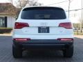 Ibis White - Q7 3.6 Premium quattro Photo No. 9