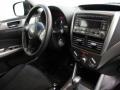 2009 Obsidian Black Pearl Subaru Forester 2.5 X Premium  photo #26