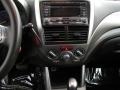 2009 Obsidian Black Pearl Subaru Forester 2.5 X Premium  photo #27