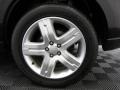 2009 Obsidian Black Pearl Subaru Forester 2.5 X Premium  photo #29