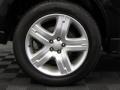 2009 Obsidian Black Pearl Subaru Forester 2.5 X Premium  photo #31