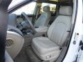Ibis White - Q7 3.6 Premium quattro Photo No. 15