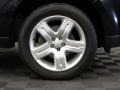 2009 Obsidian Black Pearl Subaru Forester 2.5 X Premium  photo #32
