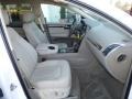 Ibis White - Q7 3.6 Premium quattro Photo No. 17