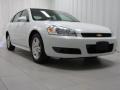Summit White - Impala LT Photo No. 1