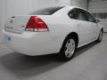 Summit White - Impala LT Photo No. 2