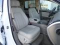 Ibis White - Q7 3.6 Premium quattro Photo No. 19