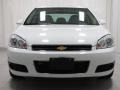 Summit White - Impala LT Photo No. 3