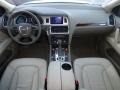 Ibis White - Q7 3.6 Premium quattro Photo No. 20