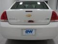 Summit White - Impala LT Photo No. 4