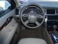 Ibis White - Q7 3.6 Premium quattro Photo No. 21