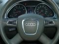 Ibis White - Q7 3.6 Premium quattro Photo No. 22