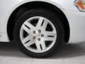 Summit White - Impala LT Photo No. 27