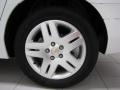 Summit White - Impala LT Photo No. 29