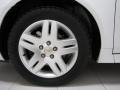 Summit White - Impala LT Photo No. 30