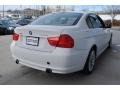 Alpine White - 3 Series 335i xDrive Sedan Photo No. 6