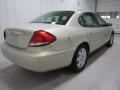 2005 Gold Ash Metallic Ford Taurus SE  photo #2
