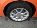 2013 Dodge Dart SXT Wheel